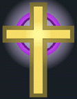 Holy Cross of Jesus