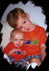 Burden Babies, Jake and Josh